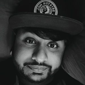 Meet your Posher, Brandon